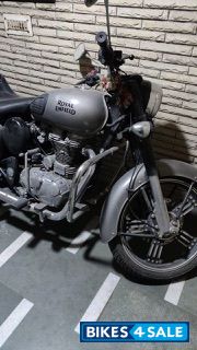 Black Bajaj CT100 KS BS6