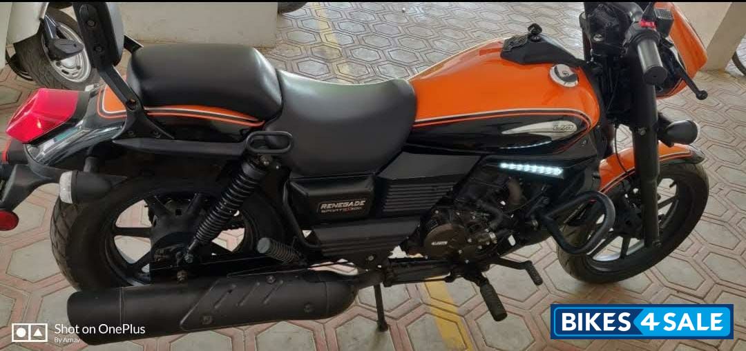 UM Renegade Sports S