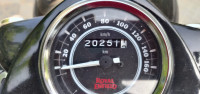 Royal Enfield Bullet 500 2013 Model