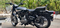Royal Enfield Bullet 500