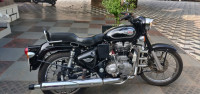 Royal Enfield Bullet 500