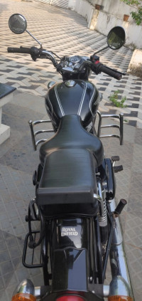 Royal Enfield Bullet 500