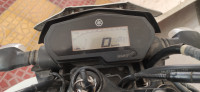 Yamaha FZ25