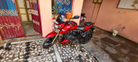 TVS Apache RTR 200 4V 2017 Model