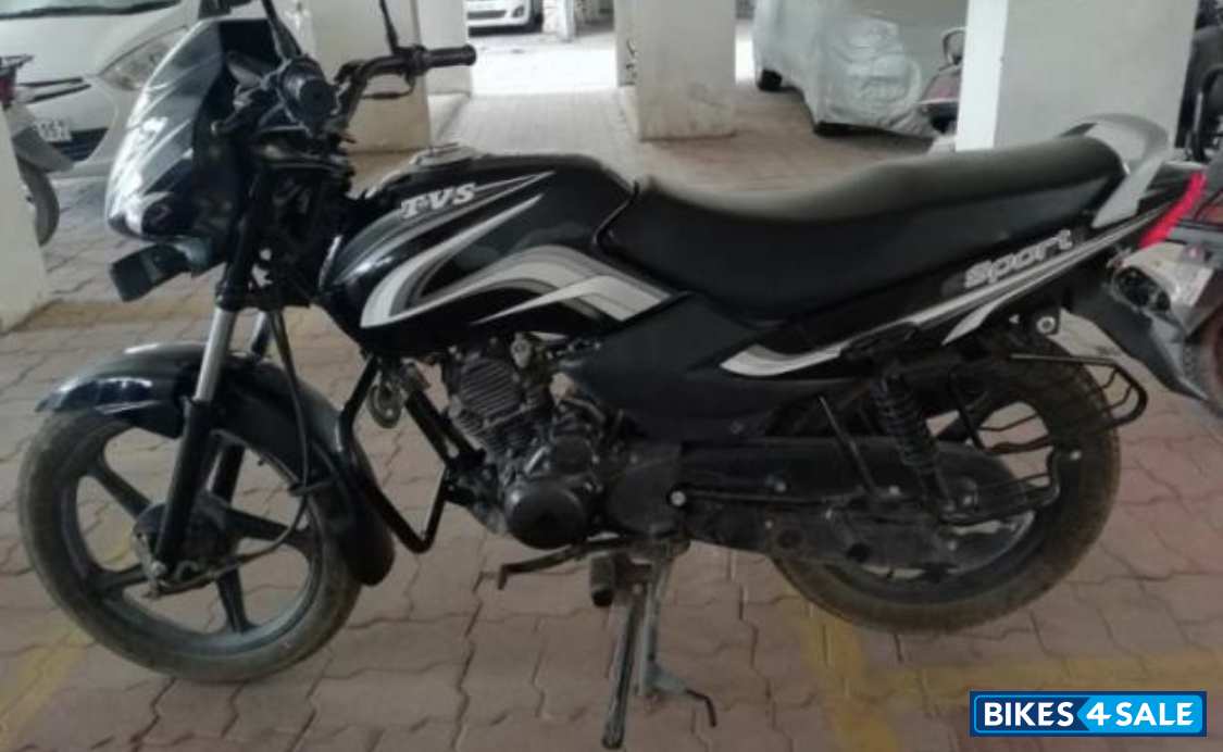 tvs sport kls