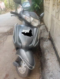 Honda Activa 2009 Model