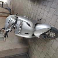 Honda Activa 2010 Model