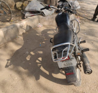 Hero Splendor Plus  Model