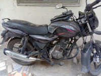 Bajaj Discover 125 2012 Model