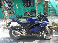 Yamaha YZF R15 V3 2018 Model