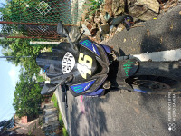Yamaha YZF R15 V3