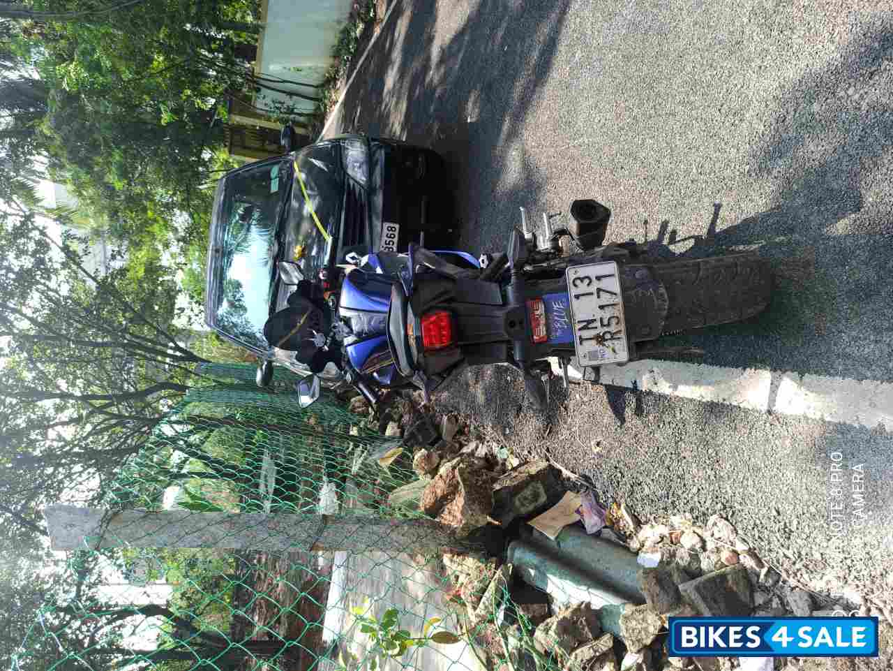 Yamaha YZF R15 V3 Yamaha YZF R15 V3