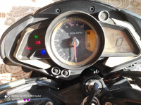 Bajaj Pulsar NS 160 2018 Model