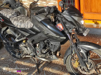 Bajaj Pulsar NS 160