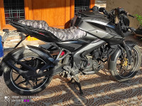 Bajaj Pulsar NS 160