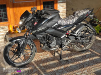 Bajaj Pulsar NS 160