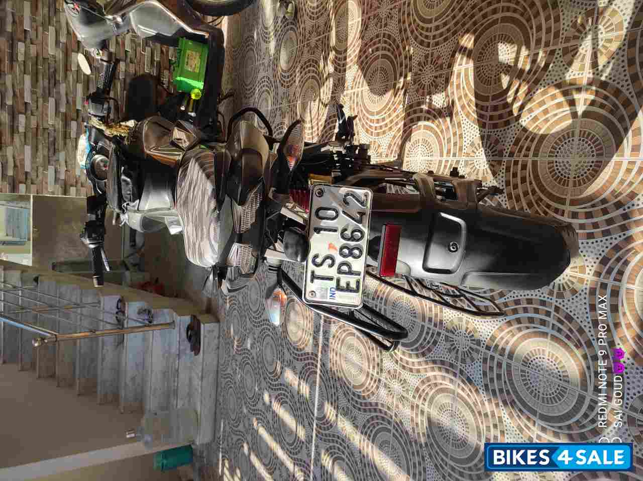 Bajaj Pulsar NS 160 Bajaj Pulsar NS 160