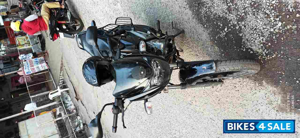 Bajaj Pulsar 150 DTSi