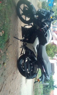 TVS Apache RTR 160 4V 2020 Model