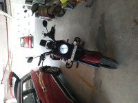 Burgundy(maroon Red) UM Renegade Commando