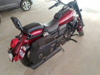 Burgundy(maroon Red) UM Renegade Commando