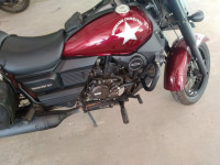 Burgundy(maroon Red) UM Renegade Commando