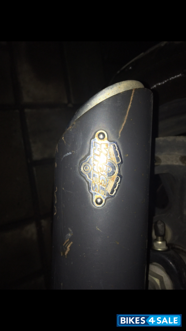 Harley Davidson Iron 883