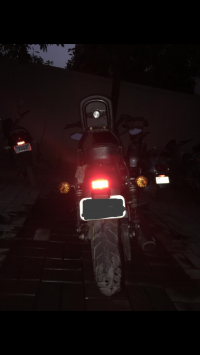 Harley Davidson Iron 883