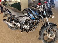 Bajaj Discover 125T 2014 Model