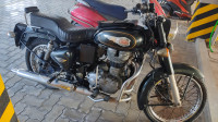 Royal Enfield Bullet Standard 500 2014 Model