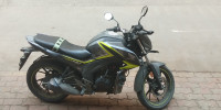 Honda CB Hornet 160R 2017 Model