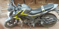 Honda CB Hornet 160R