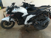 Yamaha FZS 25 2017 Model