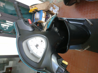 TVS Scooty Zest