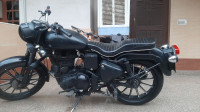 Royal Enfield Bullet Standard 350 2011 Model