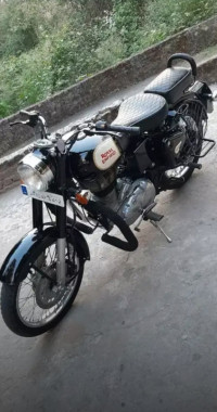 Royal Enfield Classic 350 2016 Model