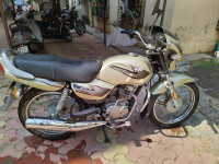 TVS Victor GL
