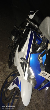 Bajaj Pulsar RS 200 ABS 2017 Model