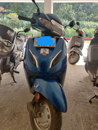 Honda Activa 5G 2018 Model