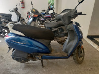 Honda Activa 5G