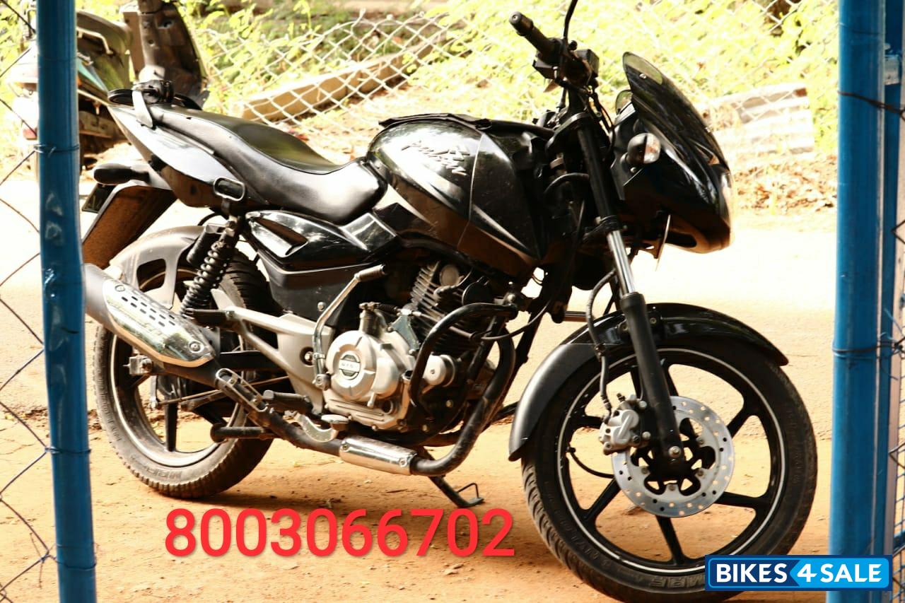 pulsar 150 dtsi bs iv