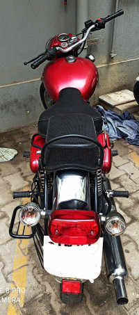 Royal Enfield Bullet Electra Twinspark 2015 Model