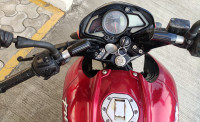 Bajaj Pulsar 200 NS