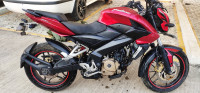 Bajaj Pulsar 200 NS