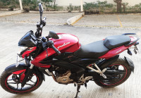 Bajaj Pulsar 200 NS