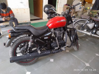 🔴 Royal Enfield Thunderbird X 350