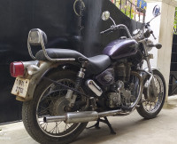 Royal Enfield Thunderbird 350 2005 Model