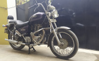 Royal Enfield Thunderbird 350