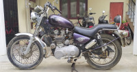 Royal Enfield Thunderbird 350