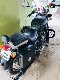 Royal Enfield Thunderbird 350 2018 Model